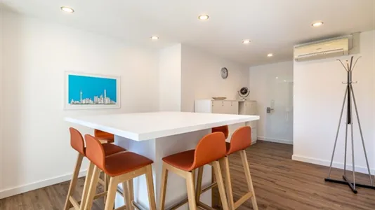 Büros zur Miete in Düsseldorf - Foto 4