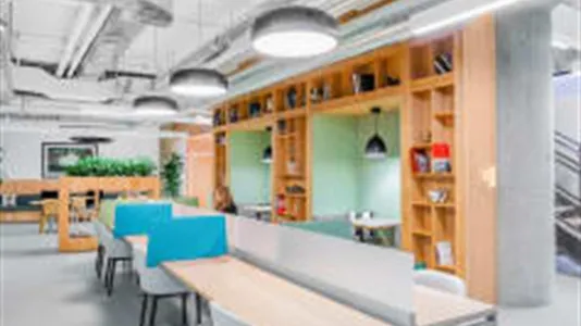 Büros zur Miete in Nanterre - Foto 2