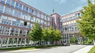 Kontor til leie, München Bogenhausen, München, Kronstadter Str. 4