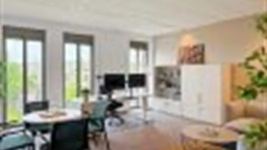 Kontorslokaler för uthyrning i Maastricht - foto 8