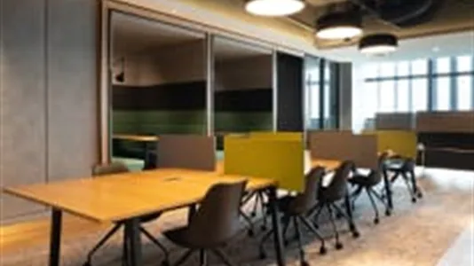 Kontorer til leie i Le Raincy - bilde 2