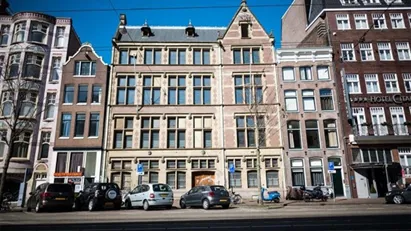 Office space for rent in Amsterdam Centrum, Amsterdam