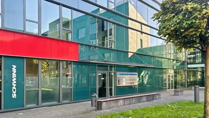 Office space for rent in Cologne Ehrenfeld, Cologne (region)