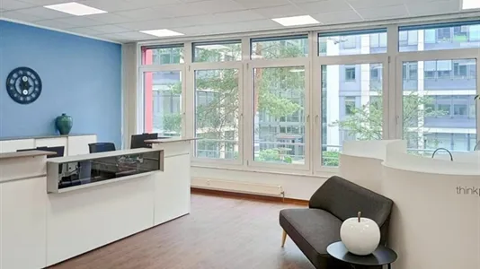 Office spaces for rent in Offenbach - photo 2