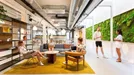Büro zur Miete, Oslo Sentrum, Oslo, Kristian Augusts gate 13