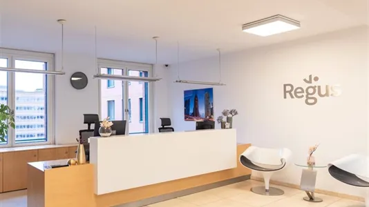 Office spaces for rent in Berlin Mitte - photo 2