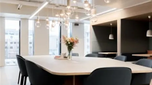 Office spaces for rent in Strasbourg - photo 3