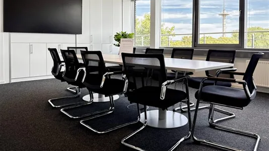 Office spaces for rent in Leverkusen - photo 1
