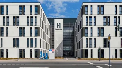 Office space for rent in Cologne Ehrenfeld, Cologne (region)