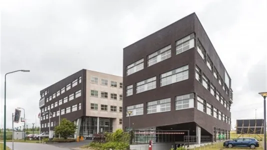 Office spaces for rent in Stichtse Vecht - photo 1