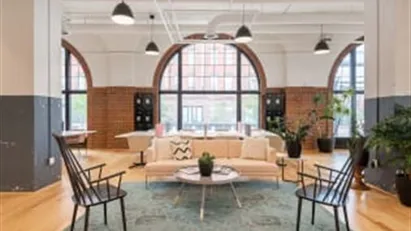 Office space for rent in Bordeaux, Nouvelle-Aquitaine