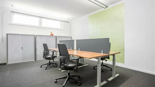 Kontorer til leie i Oldenburg - bilde 5