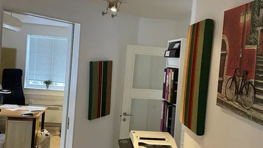 Office spaces for rent in Lillehammer - photo 9