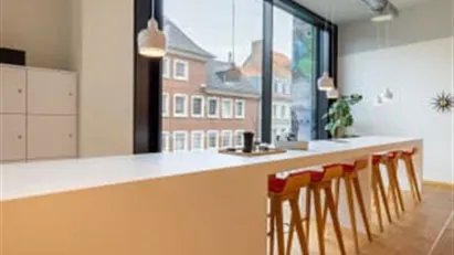 Office space for rent in Lyon, Auvergne-Rhône-Alpes