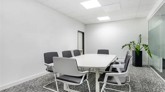Office spaces for rent in Nuremberg - photo 4