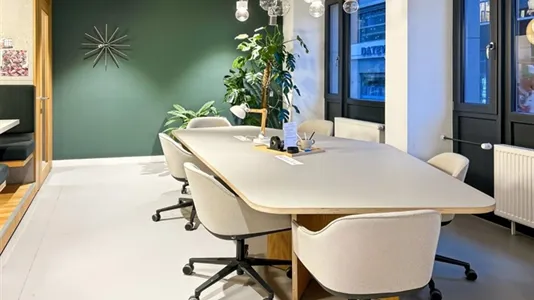 Office spaces for rent in Cologne Innenstadt - photo 2