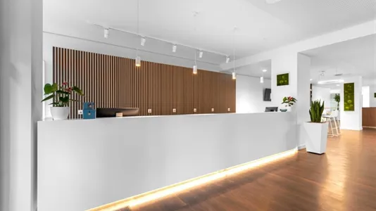 Kantorruimte te huur in Hamburg Mitte - foto 2