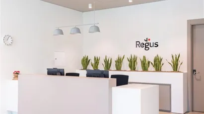 Office space for rent in Darmstadt, Hessen