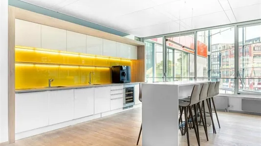 Kantorruimte te huur in Hamburg Mitte - foto 6