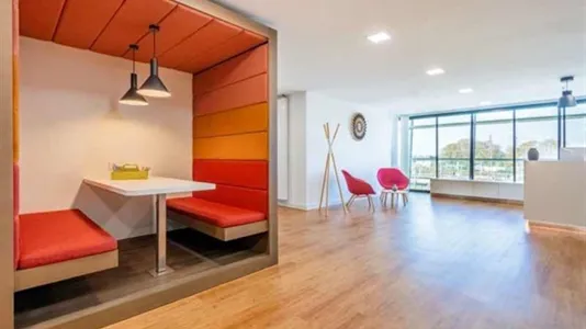 Kantorruimte te huur in Augsburg - foto 3