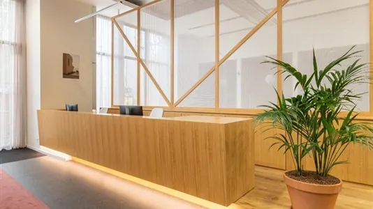 Office spaces for rent in Berlin Mitte - photo 3