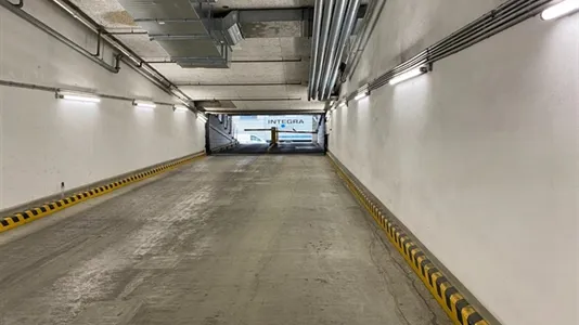Kontorslokaler för uthyrning i Berlin Mitte - foto 1