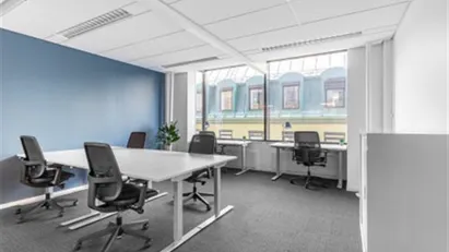Office space for rent in Oslo Sentrum, Oslo