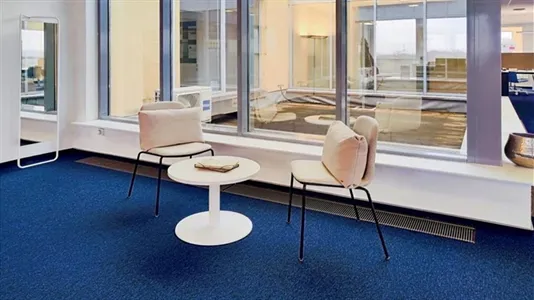 Office spaces for rent in Gelsenkirchen - photo 3