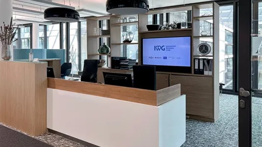 Office spaces for rent in Bonn - photo 4