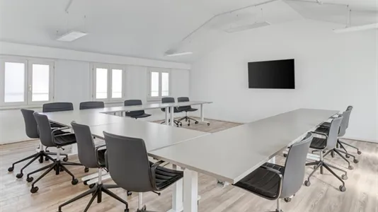 Office spaces for rent in Hannover - photo 6