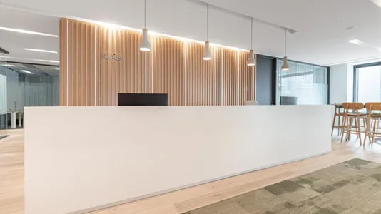 Office spaces for rent in Hannover - photo 2