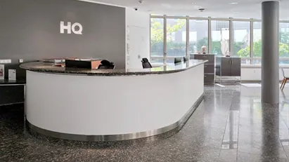 Office space for rent in Frankfurt Innenstadt II, Frankfurt (region)