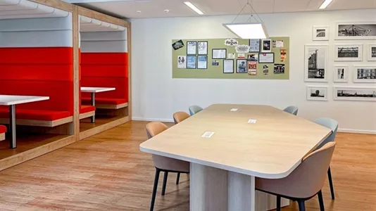 Office spaces for rent in Hamburg Nord - photo 3