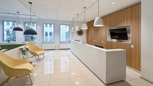 Office spaces for rent in Mettmann - photo 2