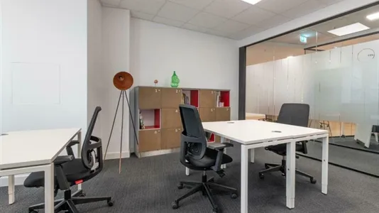 Office spaces for rent in Augsburg - photo 11