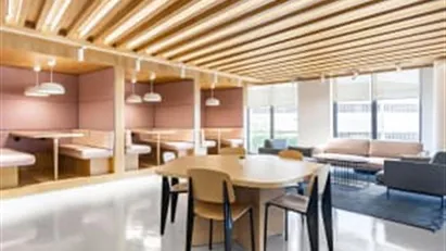 Office space for rent in Palaiseau, Île-de-France