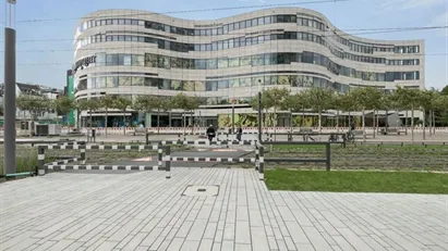 Office space for rent in Dusseldorf, Nordrhein-Westfalen