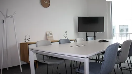 Office spaces for rent in Regensburg - photo 3