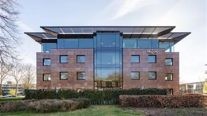 Office space for rent in Amsterdam Zuideramstel, Amsterdam