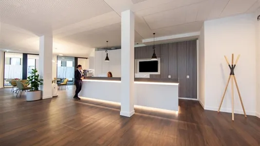 Kantorruimte te huur in Bremen - foto 3