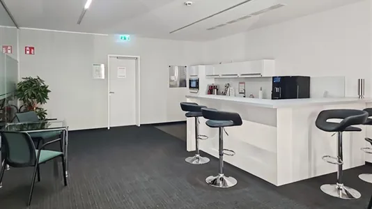 Kantorruimte te huur in Hamburg Mitte - foto 5