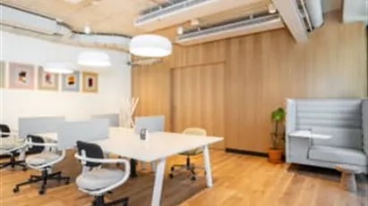 Office space for rent in Strasbourg, Grand Est