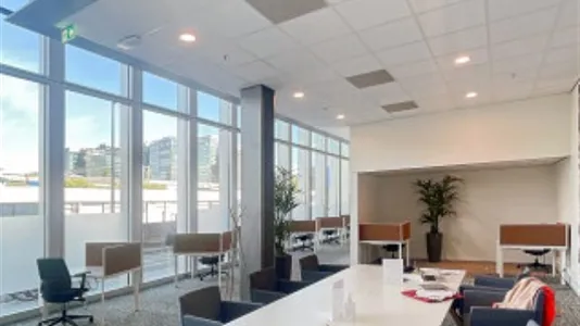 Office spaces for rent in Amsterdam Zuideramstel - photo 3