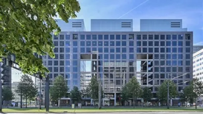 Office space for rent in Rotterdam Centrum, Rotterdam