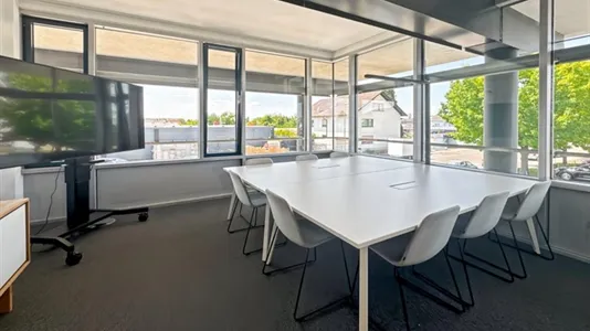 Büros zur Miete in Rhein-Neckar-Kreis - Foto 4