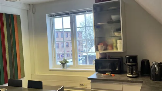 Office spaces for rent in Lillehammer - photo 5