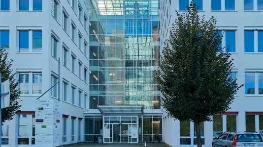 Büros zur Miete in Stuttgart Vaihingen - Foto 1