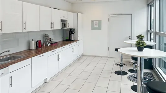 Büros zur Miete in Berlin Mitte - Foto 8