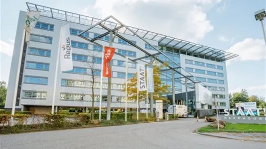 Office spaces for rent in Utrecht Leidsche Rijn - photo 1