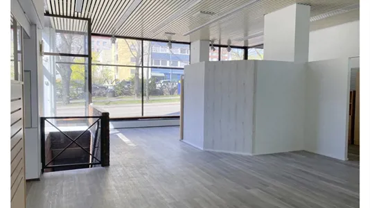 Office spaces for rent in Kotka - photo 3
